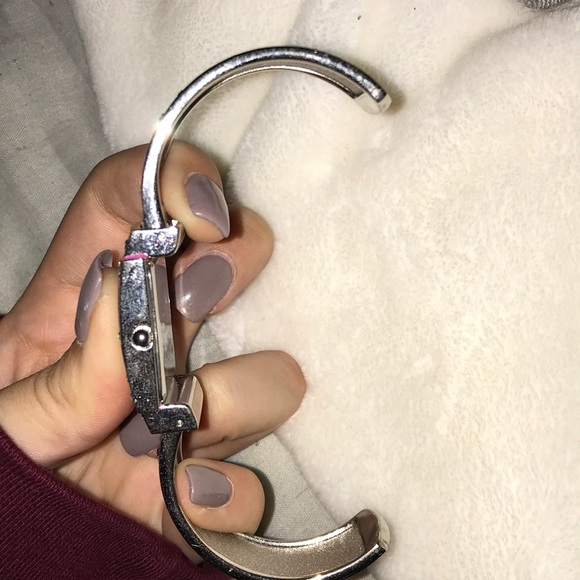 Pink fashion watch - Picture 2 of 5